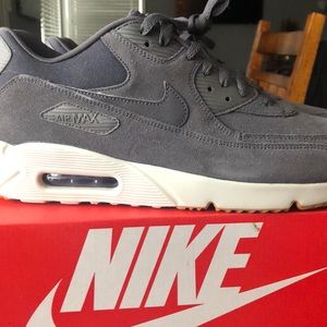 Men’s Nike brand new size 12